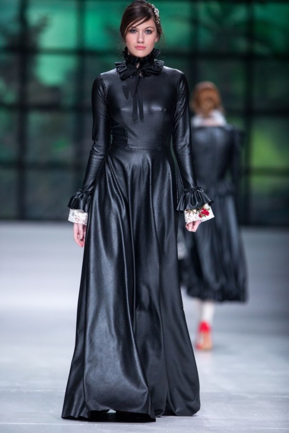 Nova eNVy room kolekcija oduševila modnu publiku