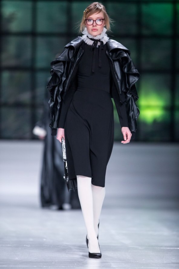 Nova eNVy room kolekcija oduševila modnu publiku