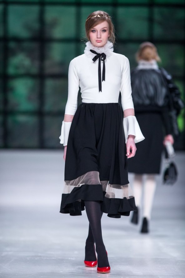 Nova eNVy room kolekcija oduševila modnu publiku