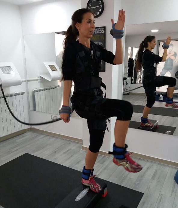 'LITO IDE MALA' Poznate Hrvatice odjurile u teretanu pa se hvale po Instagramu