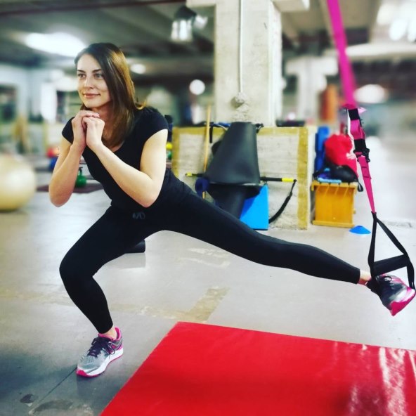 'LITO IDE MALA' Poznate Hrvatice odjurile u teretanu pa se hvale po Instagramu