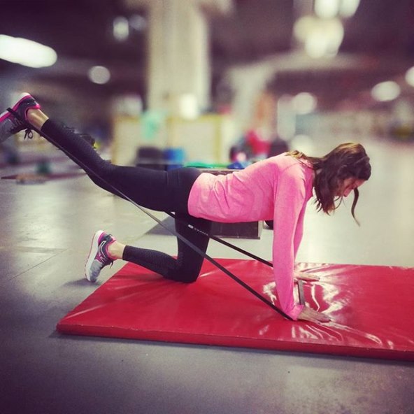 'LITO IDE MALA' Poznate Hrvatice odjurile u teretanu pa se hvale po Instagramu