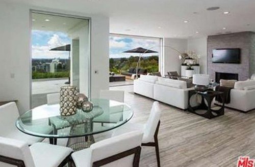 Harry Styles prodaje kuću za 40 milijuna kuna