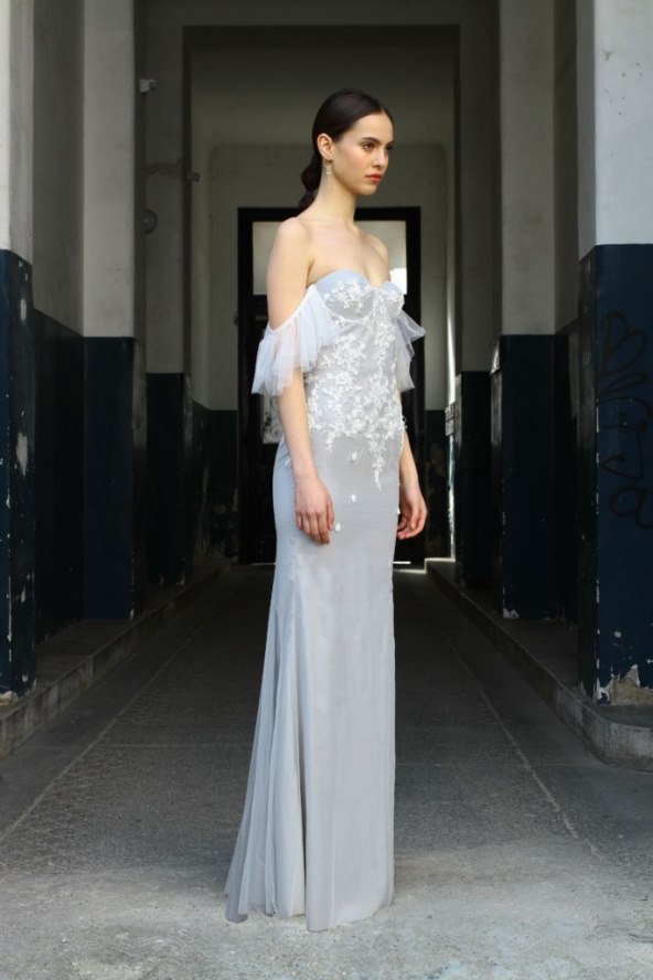 Minimalističke vjenčanice u kojima će se svaka mladenka osjećati posebno