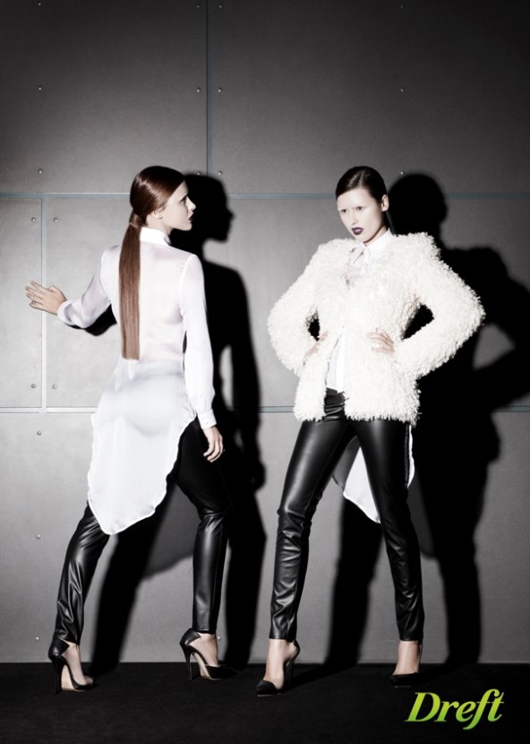 Kako Aniti Dujić stoje seksepilne kreacije? 