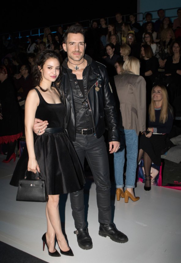 Tijana Pečenčić, bivša djevojka Janka Popovića Volarića, nakon dugo vremena u javnosti