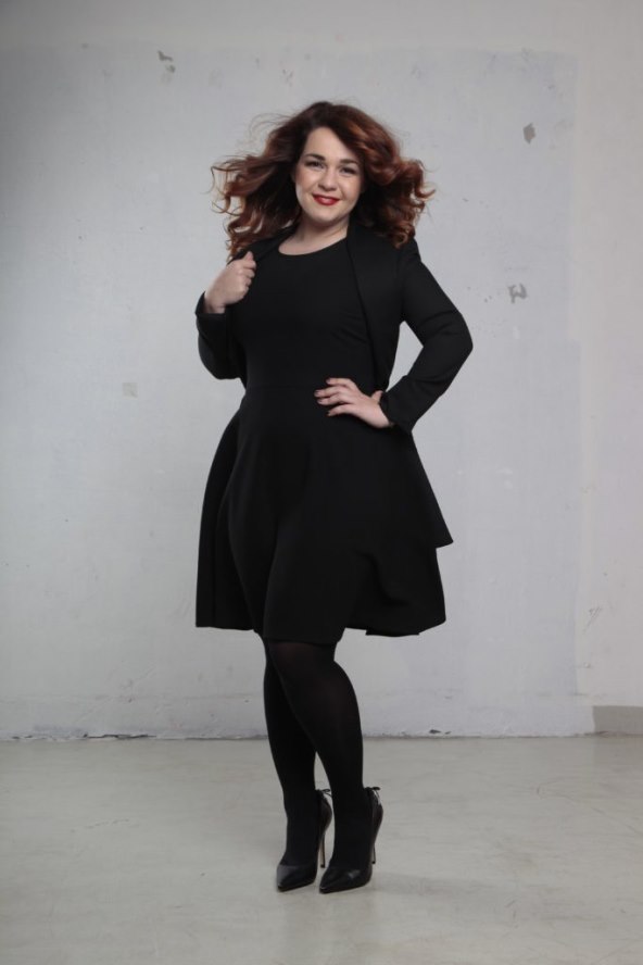 LUCIJA ĆUSTIĆ LUCE Hrvatska Adele pokorit će domaću estradu