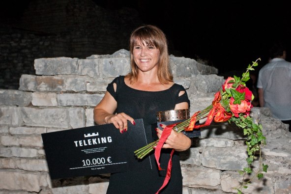 Nakon međunarodnog priznanja u Cannesu film "Zvizdan" i u Puli dobio šest nagrada