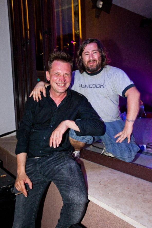 Nakon međunarodnog priznanja u Cannesu film "Zvizdan" i u Puli dobio šest nagrada