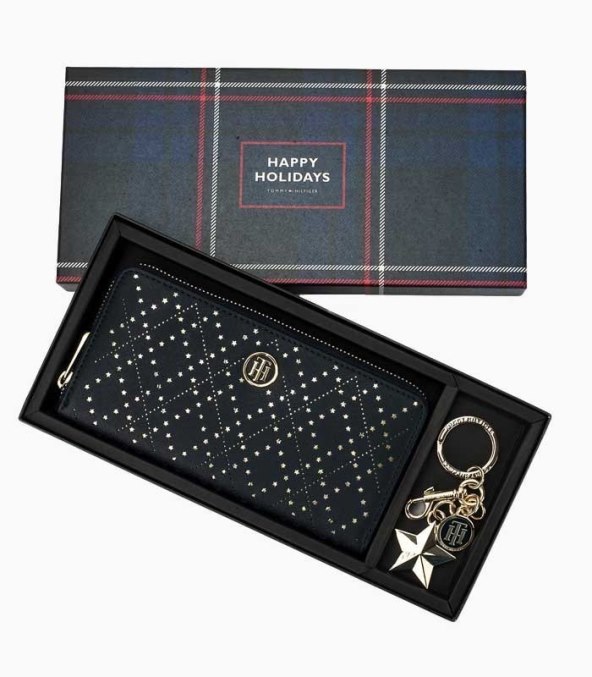 Obavite božićnu kupnju za cijelu obitelj u svega 10 minuta