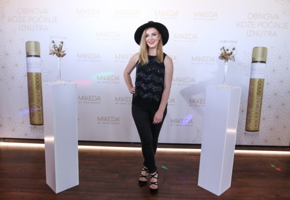 Iva Jerković i dalje je jedna od najljepših Hrvatica! Evo i zašto!