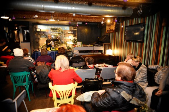 STORY SUPER BOŽIĆ Nada Rocco otkrila slatke tajne sirovih slastica