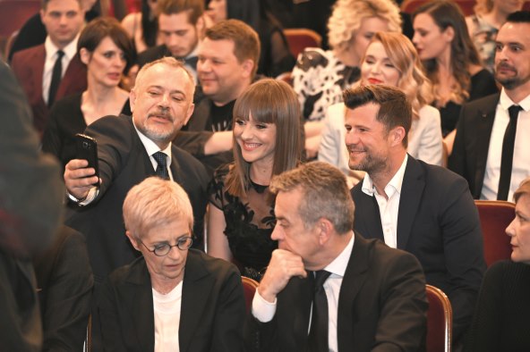 Ljubavna priča Mojmire Pastorčić i Marka Vargeka