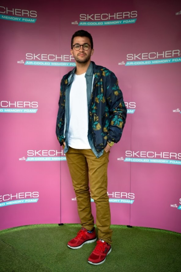 Nova kolekcija Skechers tenisica s memorijskom pjenom