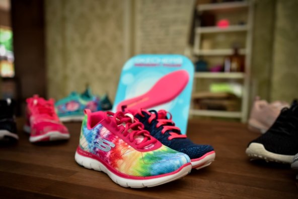 Nova kolekcija Skechers tenisica s memorijskom pjenom