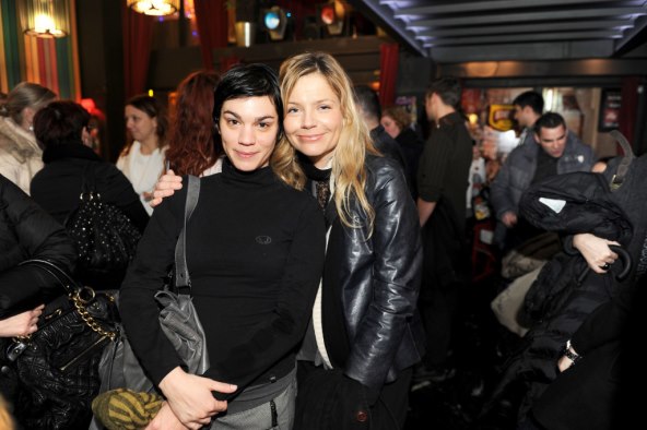 Ana Vilenica: "Prvi sam se put odvojila od sinčića Dujma i stalno sam bila napeta"