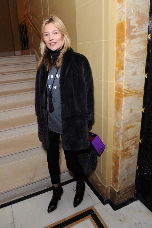 Krznene bunde i prsluci preplavili su ormare poznatih 