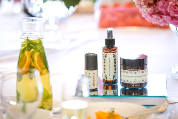 NEVA 1918 – ljepota nadahnuta prošlošću