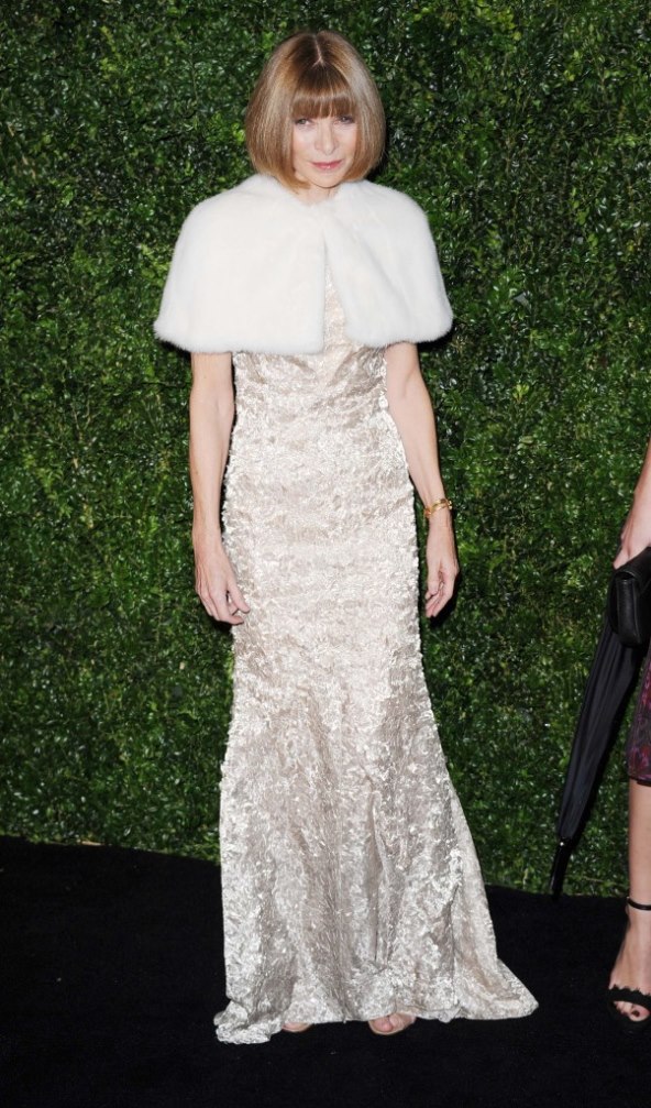 Krznene bunde i prsluci preplavili su ormare poznatih 