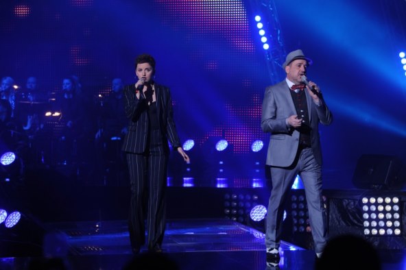 APSOLUTNI POBJEDNIK Matija Dedić osvojio čak šest Porina