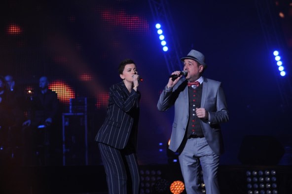 APSOLUTNI POBJEDNIK Matija Dedić osvojio čak šest Porina