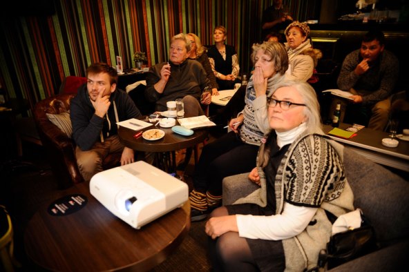 Super seniori pokazali zavidno znanje u nagradnom kvizu međugeneracijske solidarnosti
