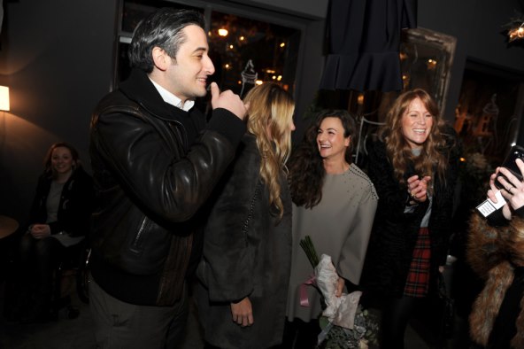 Deset odjevnih komada za deset godina modnog stvaralaštva