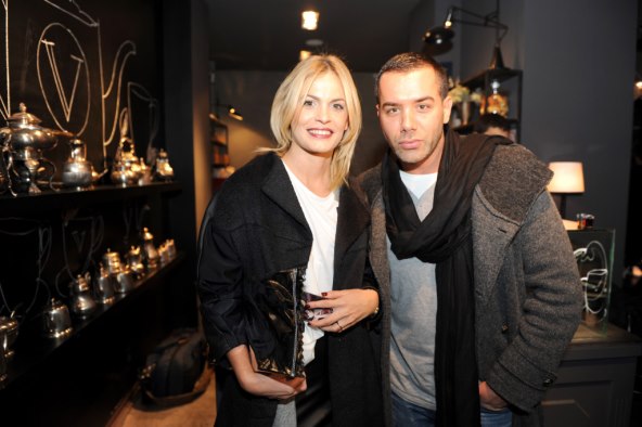 Deset odjevnih komada za deset godina modnog stvaralaštva