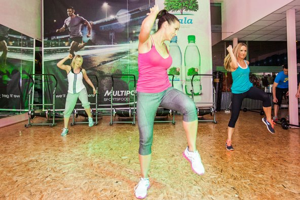 Formula Ivane Banfić za zdravlje i savršen izgled