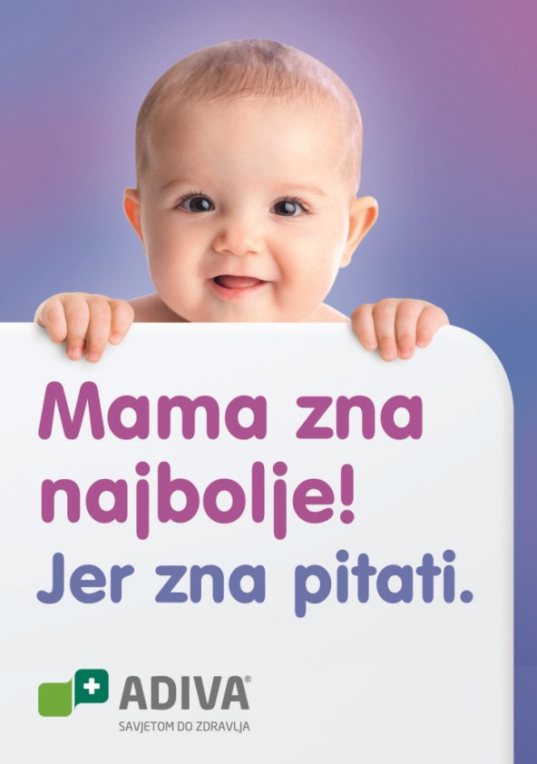 Ako majka ne može dojiti, koje nadomjesno mlijeko primijeniti?