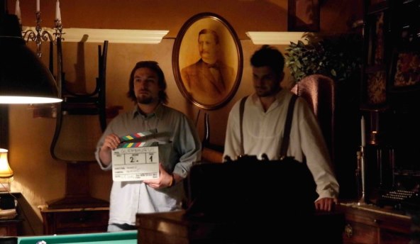 Nova ekranizacija Glembajevih u režiji Željka Senečića