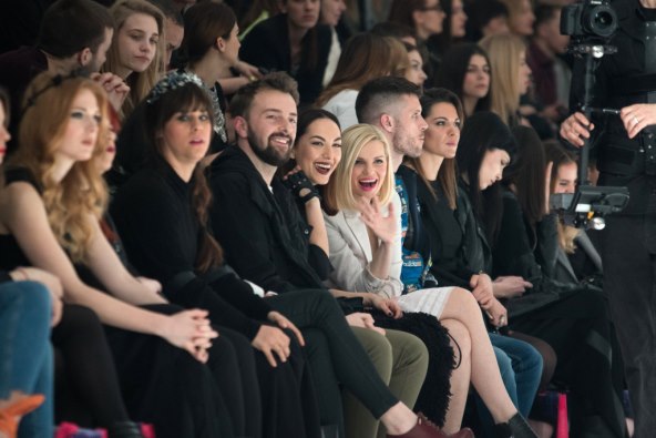 Ne zna se koja je zgodnija: Nevena, Nataša, Iva ili Ana