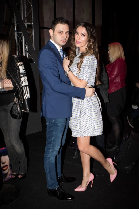 Ne zna se koja je zgodnija: Nevena, Nataša, Iva ili Ana