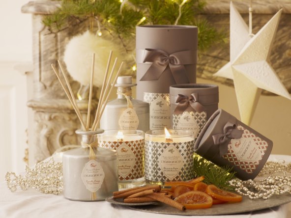 Božićna čarolija uz Durance