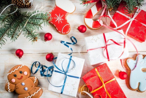 Ostvarimo zajedno želje s Humanitarnog drvca želja