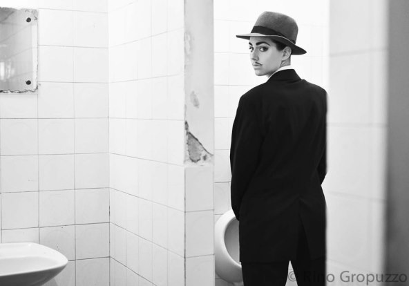 Najava: Izložba fotografija Rina Gropuzza