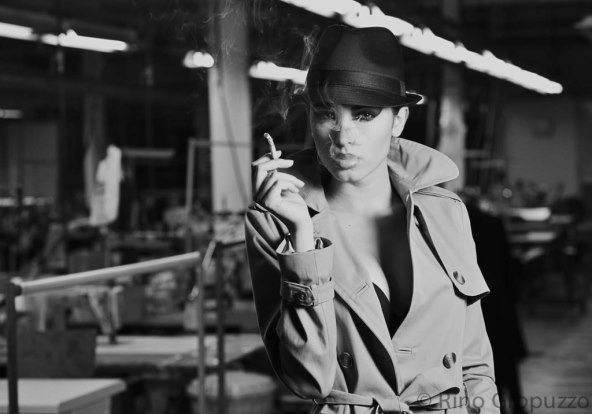 Najava: Izložba fotografija Rina Gropuzza