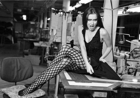 Najava: Izložba fotografija Rina Gropuzza