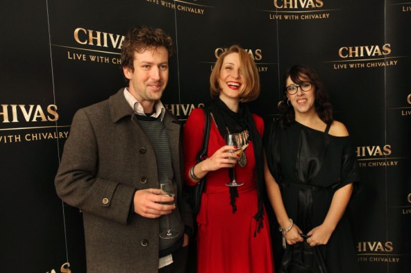 Glumci s povezom na očima prepoznavali okuse i mirise viskija 