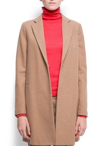 Taylor Swift uživa u kaputu boje devine dlake 