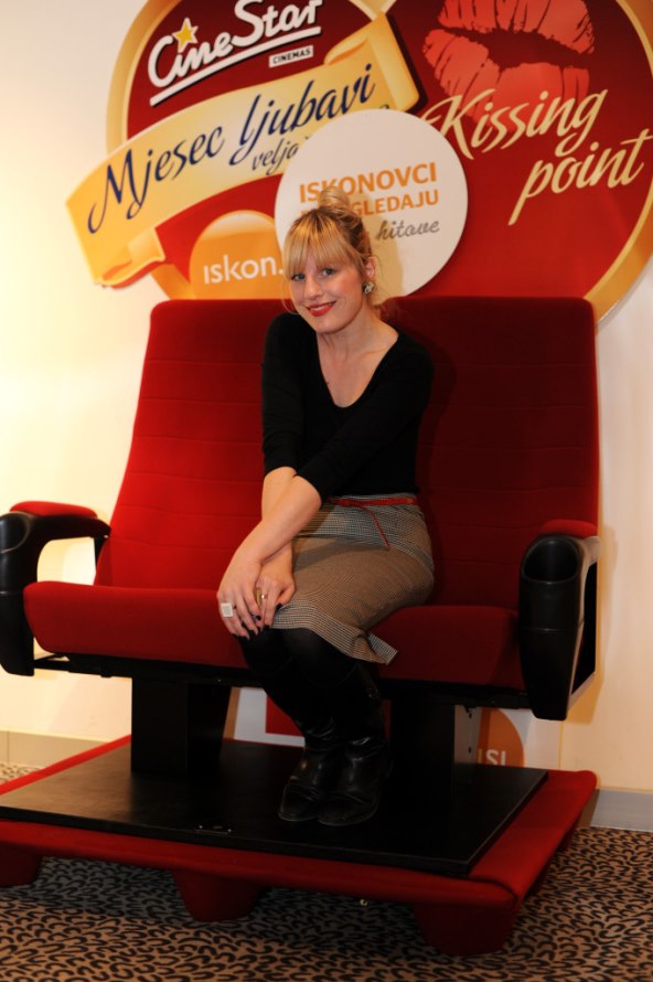 'Opasna metoda' zaintrigirala publiku