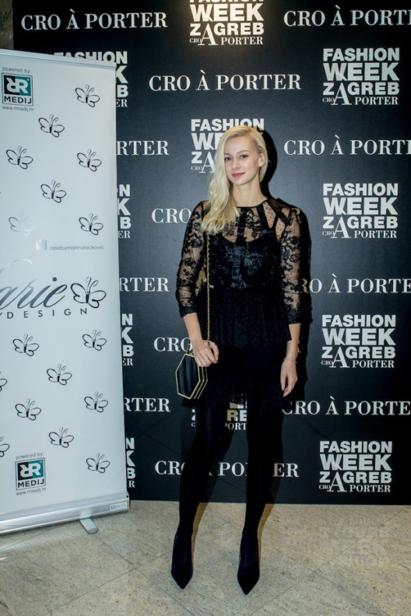 Nenametljiv, a odličan glumičin styling