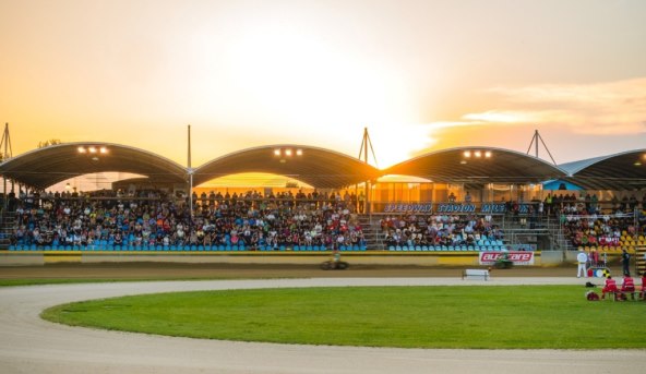 Stadion Milenium 20. svibnja okupit će sve zaljubljenike u adrenalin i miris oktana