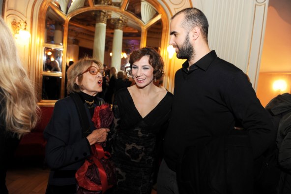 'Na tri kralja' oduševili prije Tri kralja