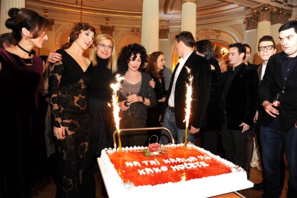 'Na tri kralja' oduševili prije Tri kralja