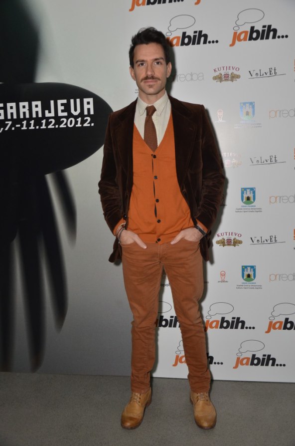 Ljubimica Angeline Jolie nasmijala Zagrepčane 