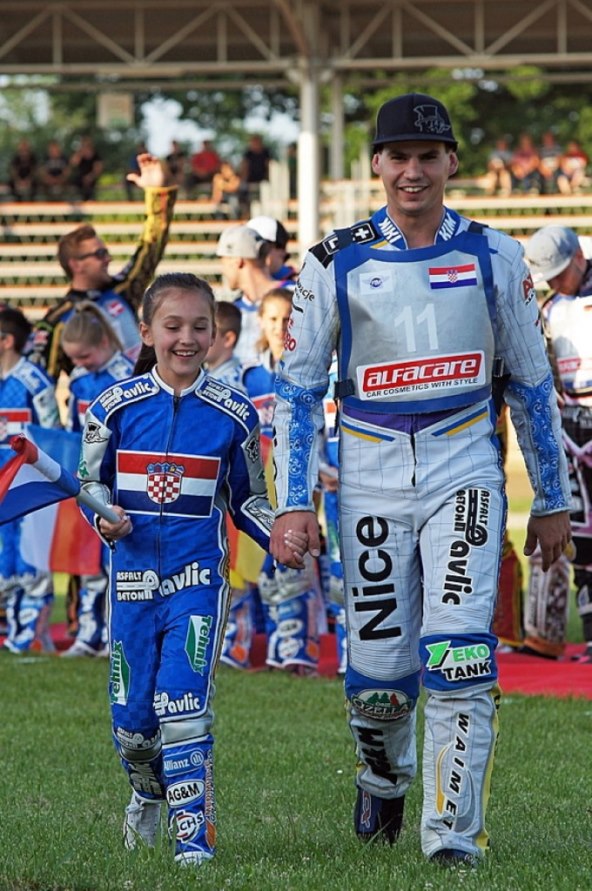 Stadion Milenium 20. svibnja okupit će sve zaljubljenike u adrenalin i miris oktana