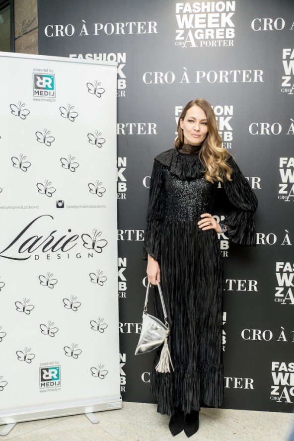 Nenametljiv, a odličan glumičin styling