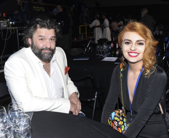 Kako se Charles Pearce mijenjao kroz godine