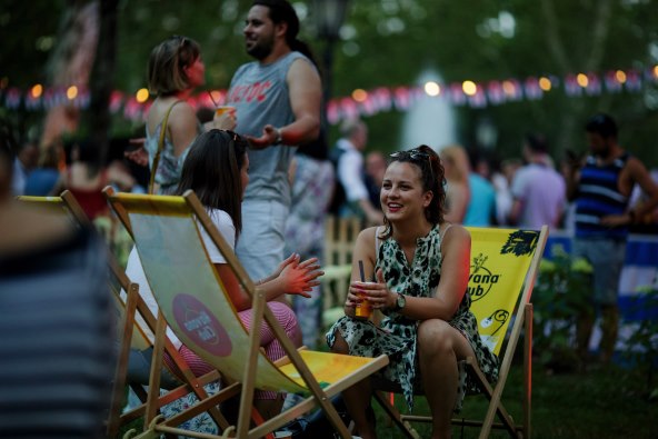 Momento Mojito rasplesao tisuće posjetitelja